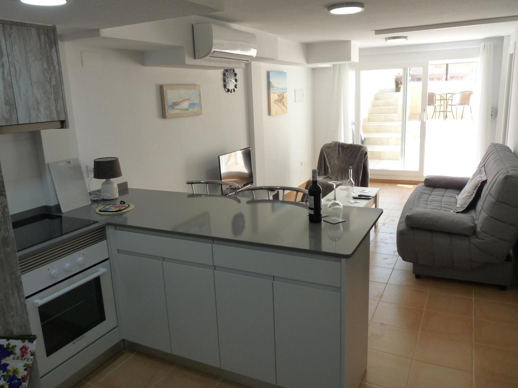 Modern Apartment Near Beach La Mata  Exterior photo